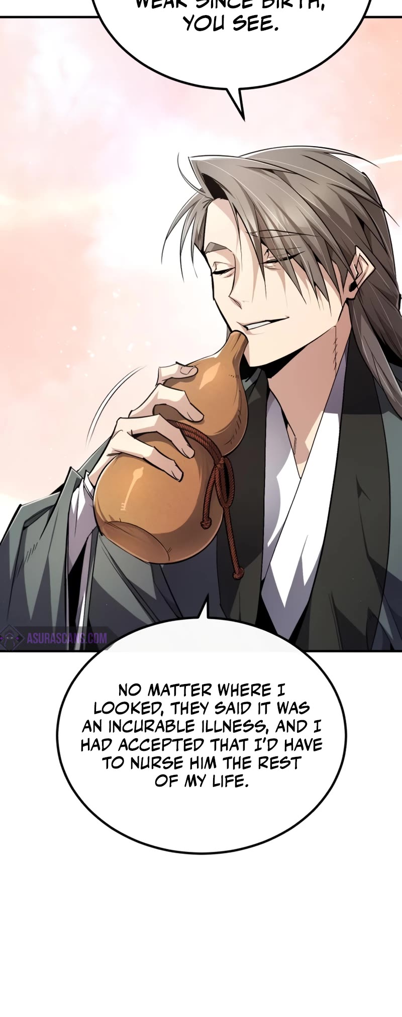 One Hit Teacher, Master Baek Chapter 92 page 26 - Chapter 92