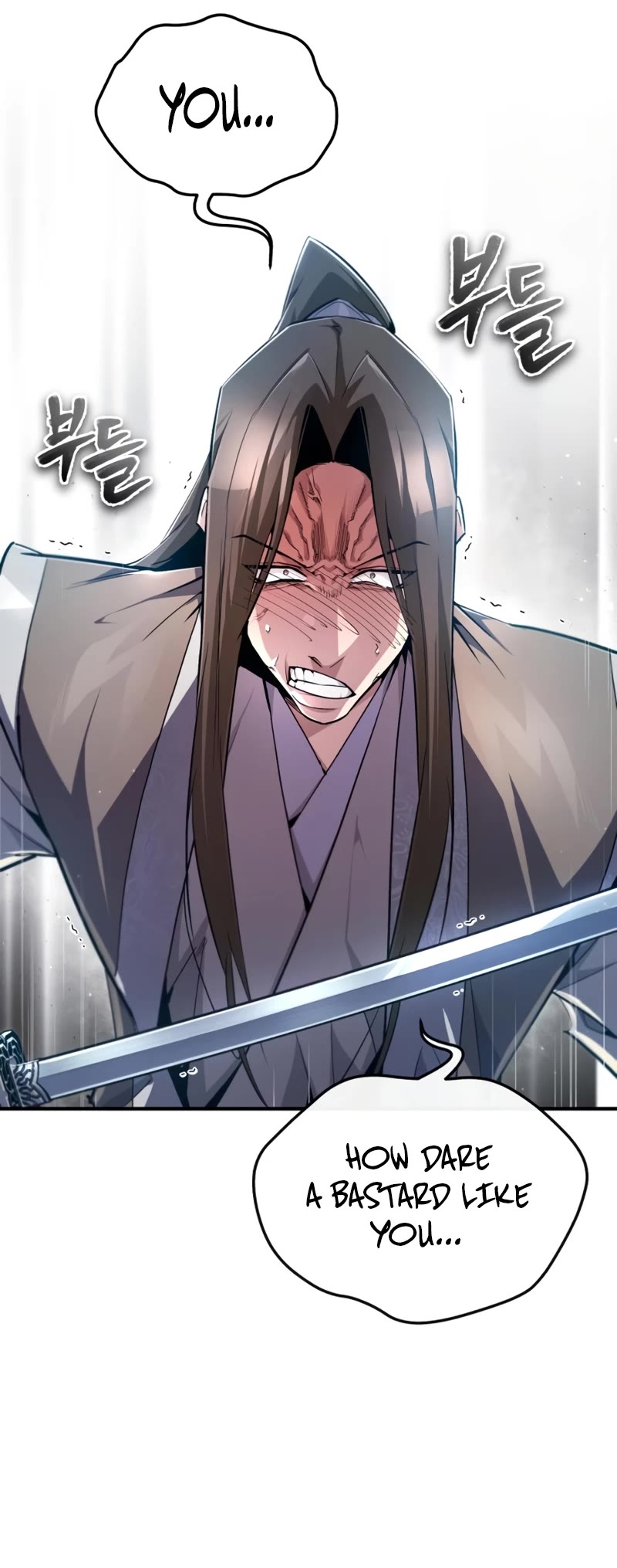 One Hit Teacher, Master Baek Chapter 92 page 36 - Chapter 92