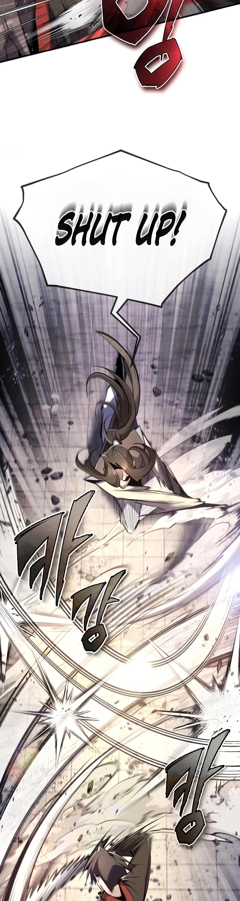 One Hit Teacher, Master Baek Chapter 92 page 39 - Chapter 92