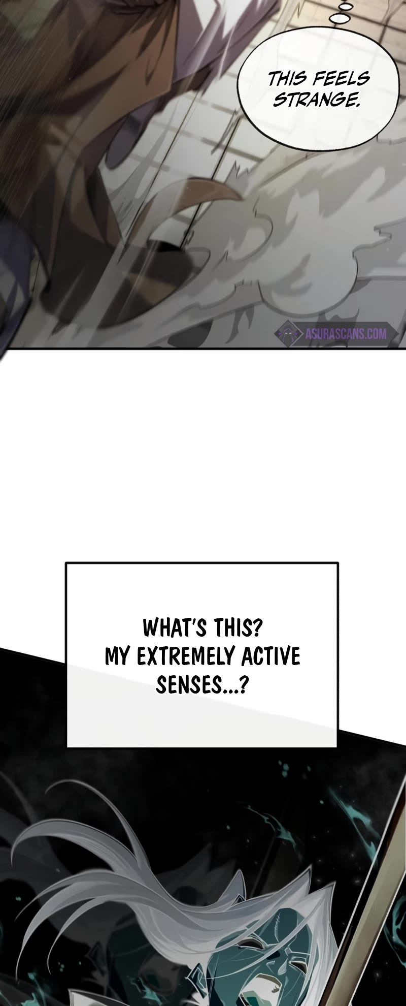 One Hit Teacher, Master Baek Chapter 92 page 50 - Chapter 92