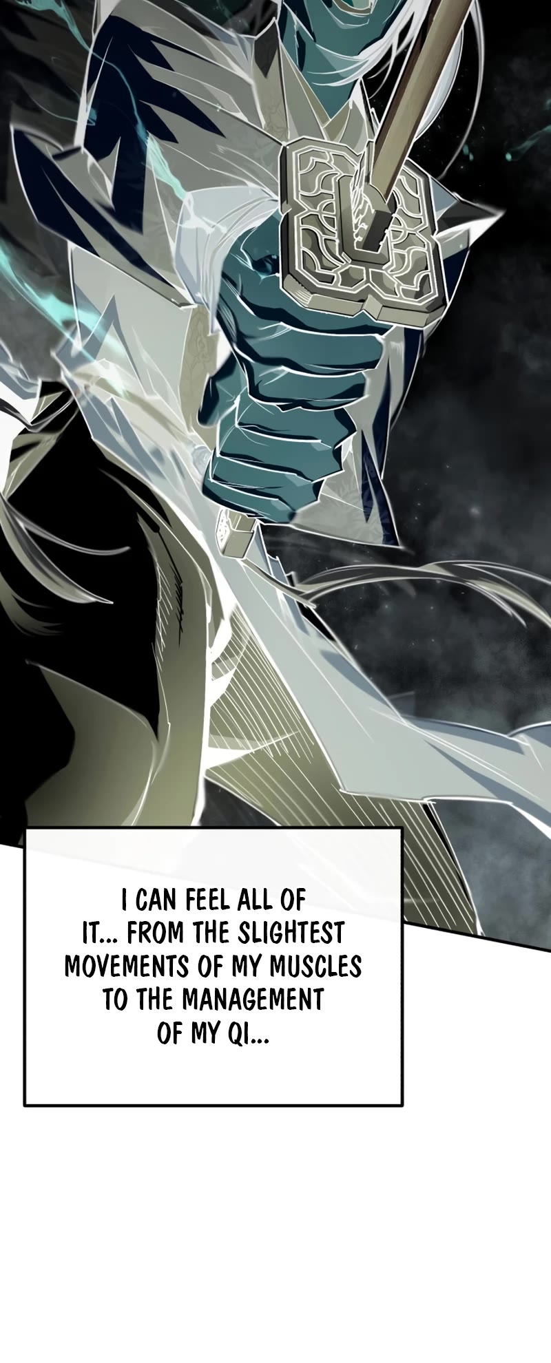 One Hit Teacher, Master Baek Chapter 92 page 51 - Chapter 92