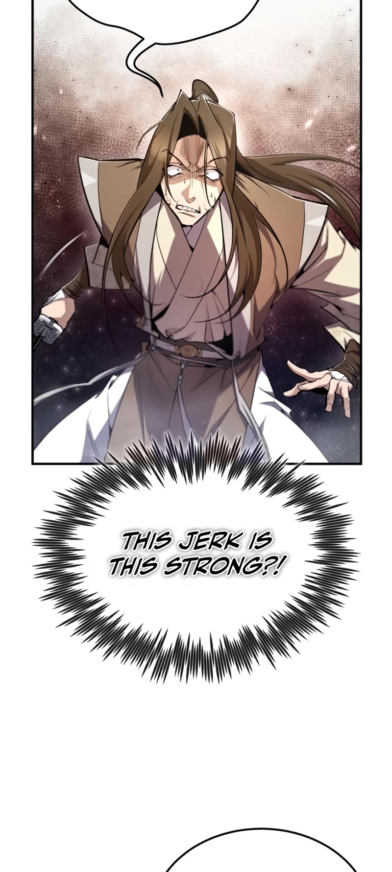 One Hit Teacher, Master Baek Chapter 92 page 60 - Chapter 92