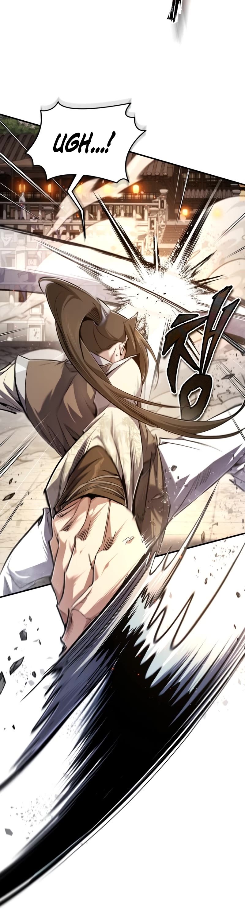 One Hit Teacher, Master Baek Chapter 92 page 63 - Chapter 92