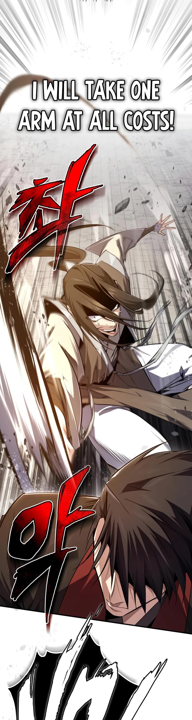 One Hit Teacher, Master Baek Chapter 92 page 67 - Chapter 92