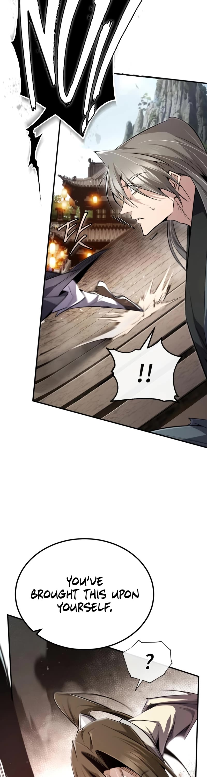 One Hit Teacher, Master Baek Chapter 92 page 68 - Chapter 92