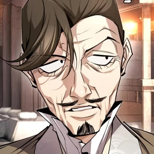 One Hit Teacher, Master Baek Chapter 92 cover