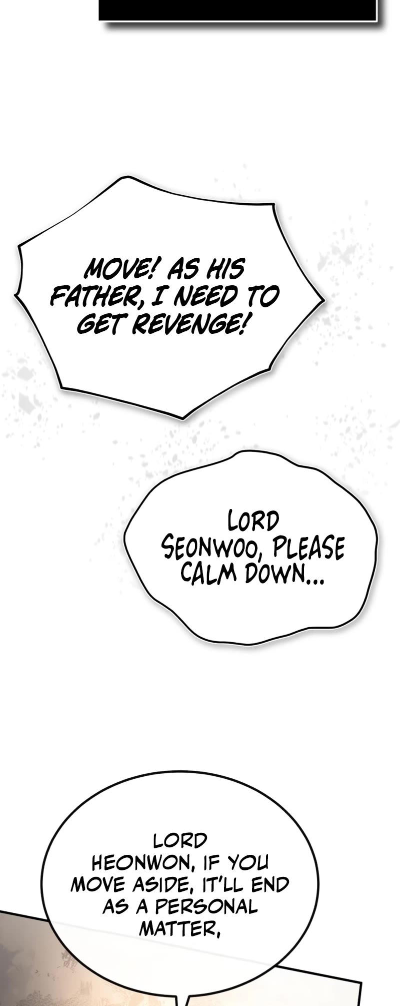 One Hit Teacher, Master Baek Chapter 93 page 15 - Chapter 93