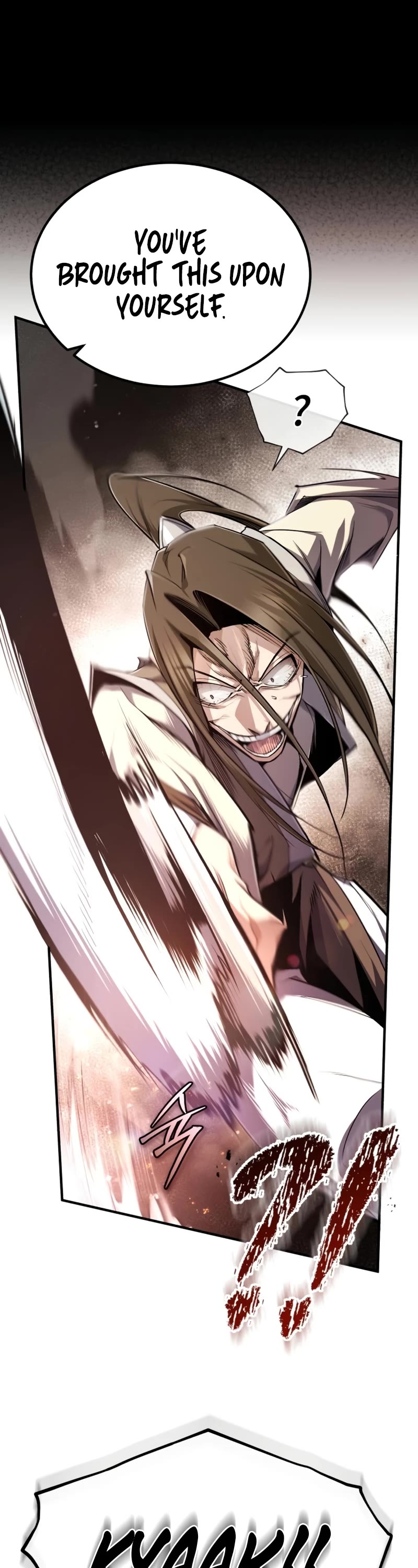 One Hit Teacher, Master Baek Chapter 93 page 2 - Chapter 93