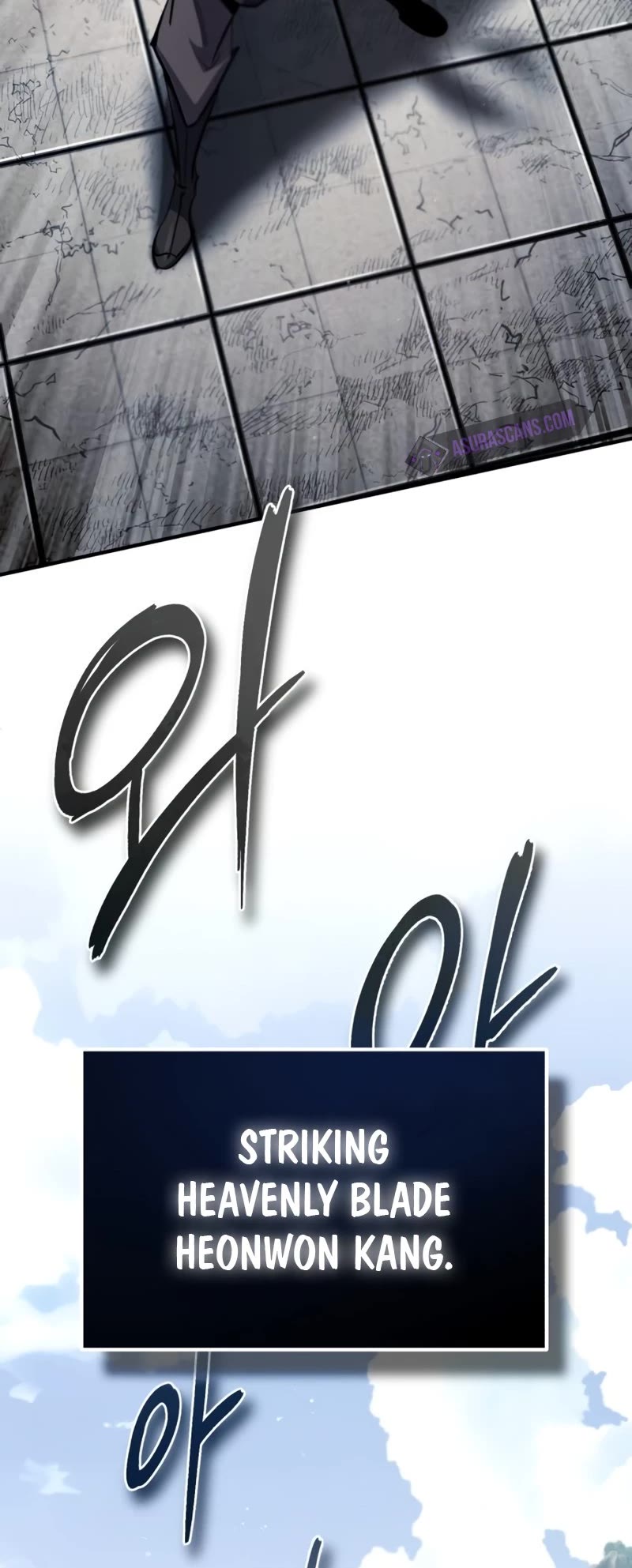 One Hit Teacher, Master Baek Chapter 93 page 42 - Chapter 93