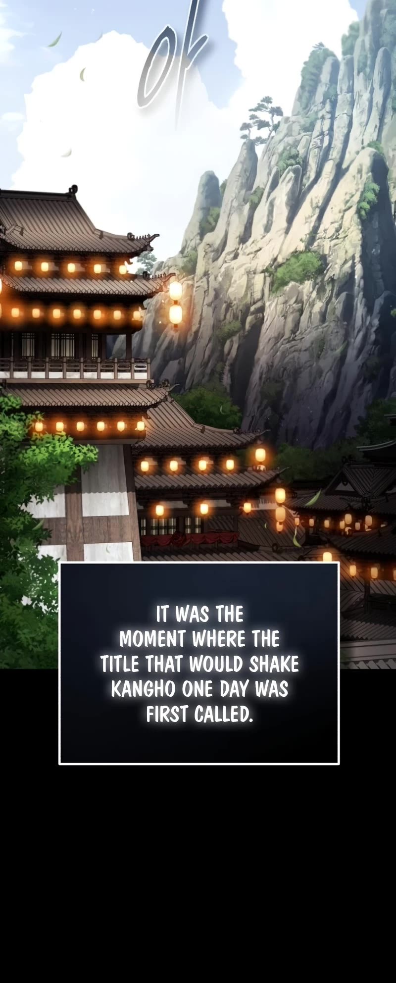 One Hit Teacher, Master Baek Chapter 93 page 43 - Chapter 93
