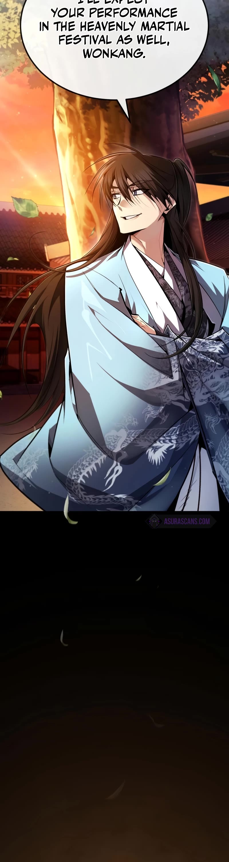 One Hit Teacher, Master Baek Chapter 93 page 50 - Chapter 93