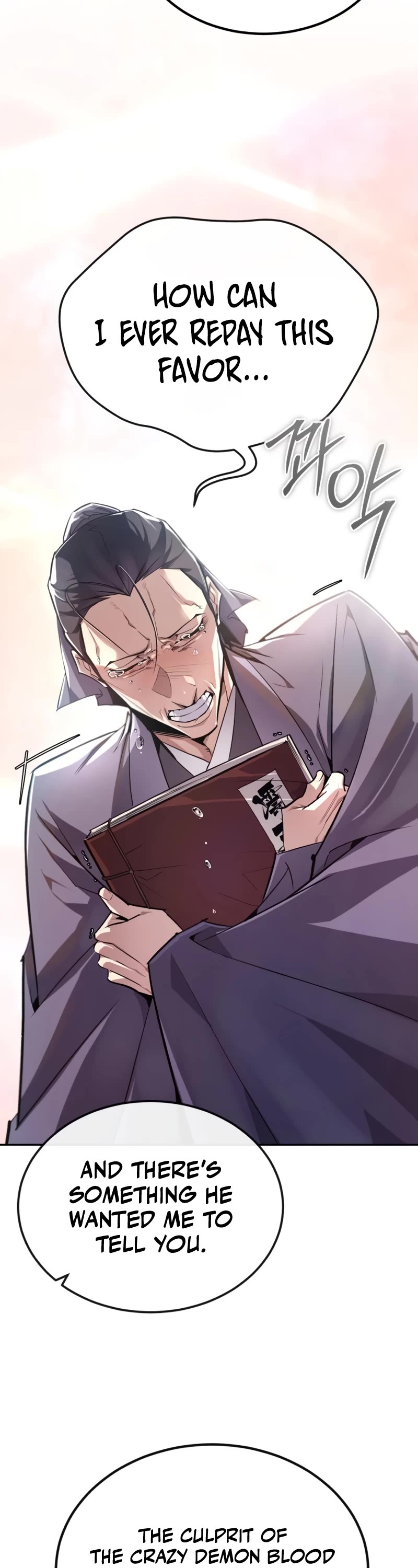 One Hit Teacher, Master Baek Chapter 93 page 65 - Chapter 93