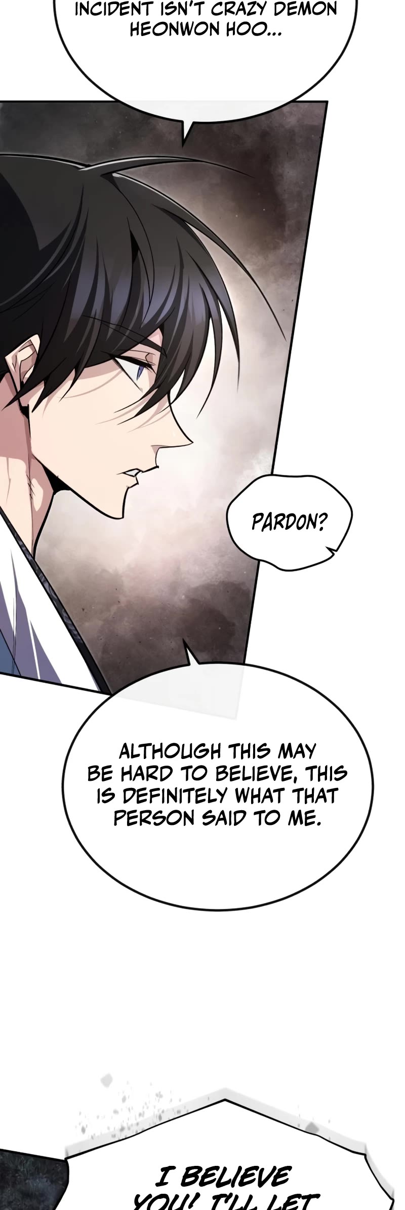 One Hit Teacher, Master Baek Chapter 93 page 66 - Chapter 93
