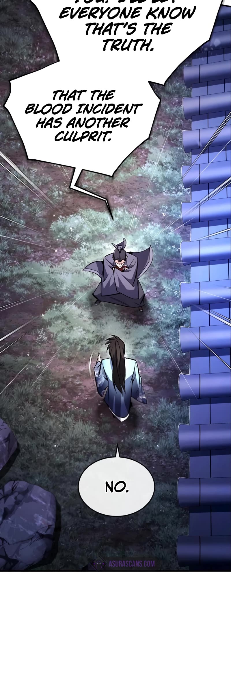 One Hit Teacher, Master Baek Chapter 93 page 67 - Chapter 93