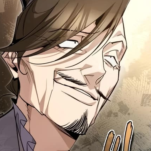 One Hit Teacher, Master Baek Chapter 93 cover