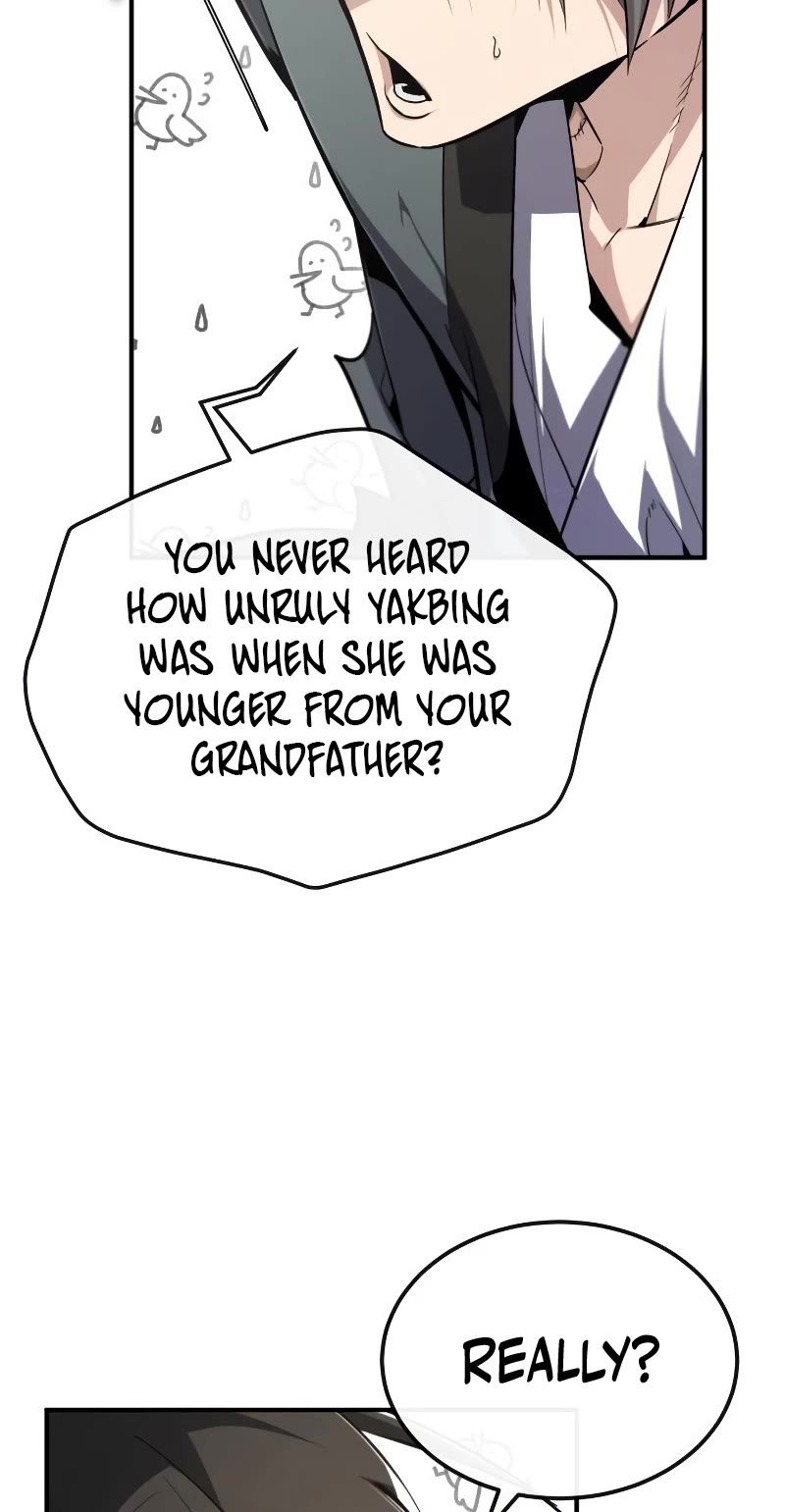 One Hit Teacher, Master Baek Chapter 94 page 30 - Chapter 94