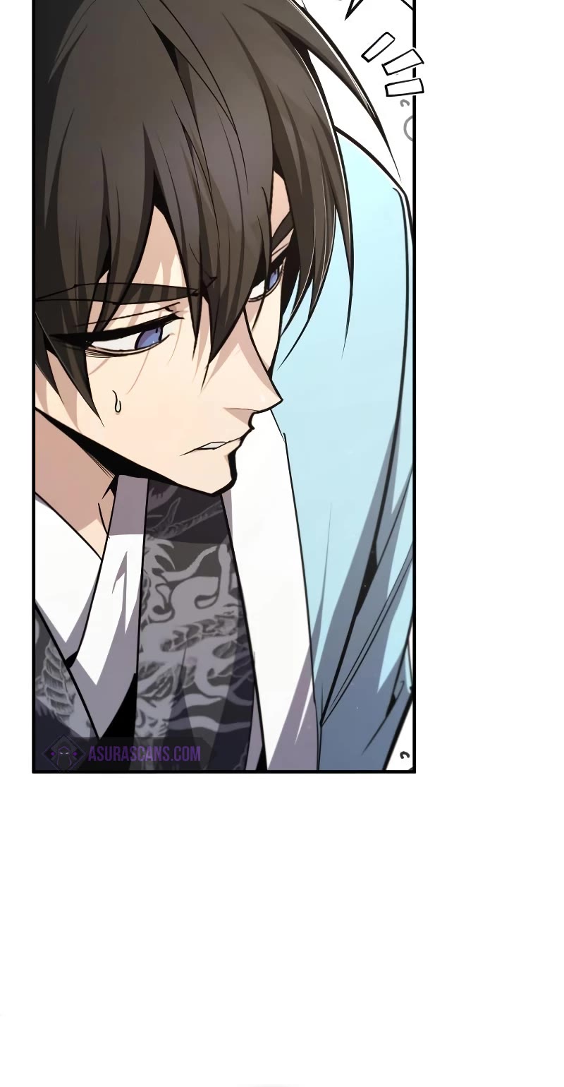 One Hit Teacher, Master Baek Chapter 94 page 31 - Chapter 94