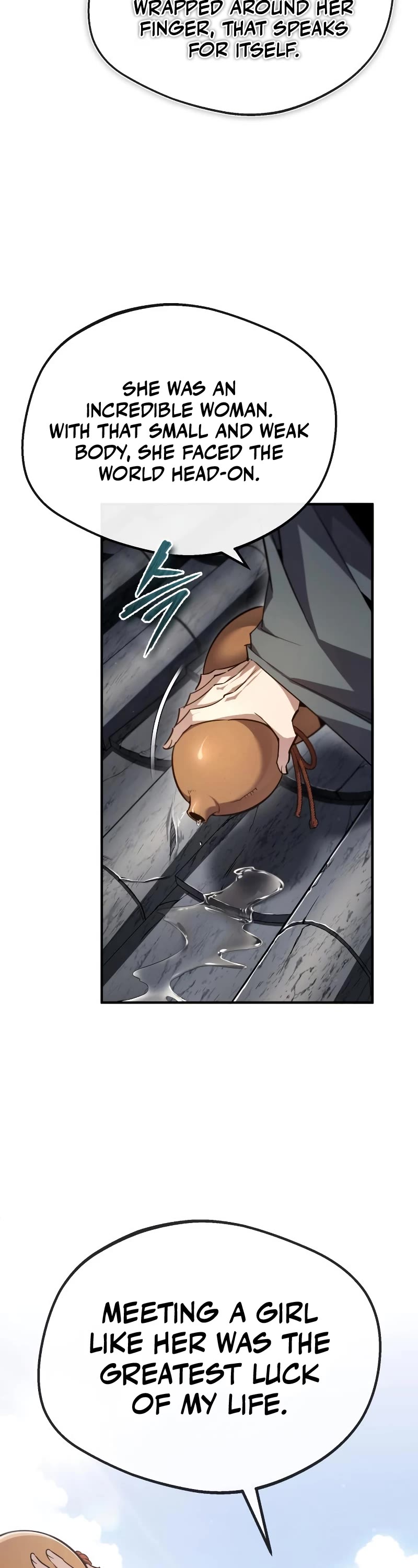 One Hit Teacher, Master Baek Chapter 94 page 33 - Chapter 94