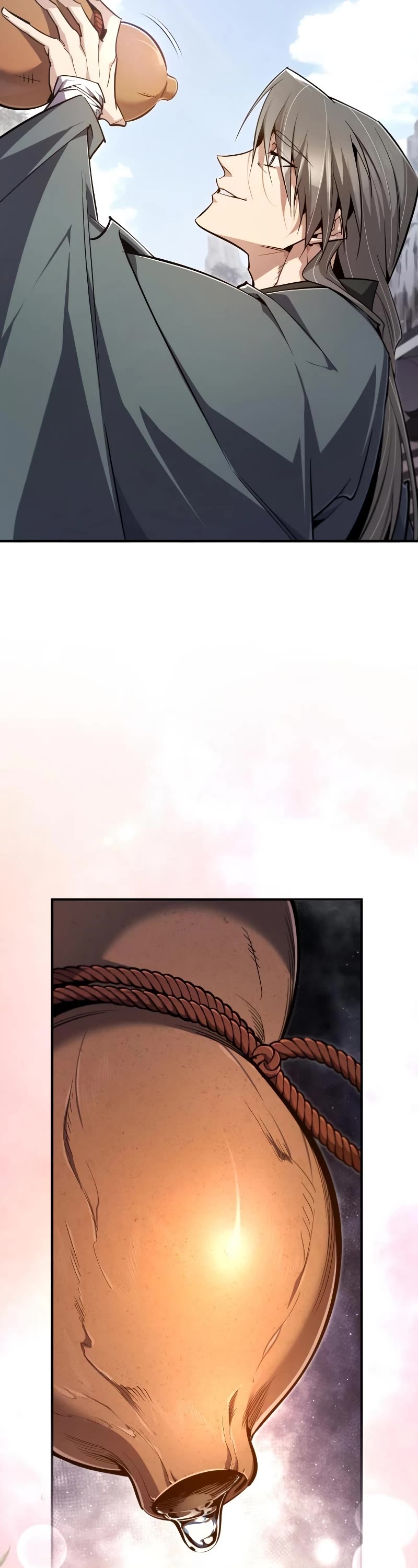 One Hit Teacher, Master Baek Chapter 94 page 34 - Chapter 94