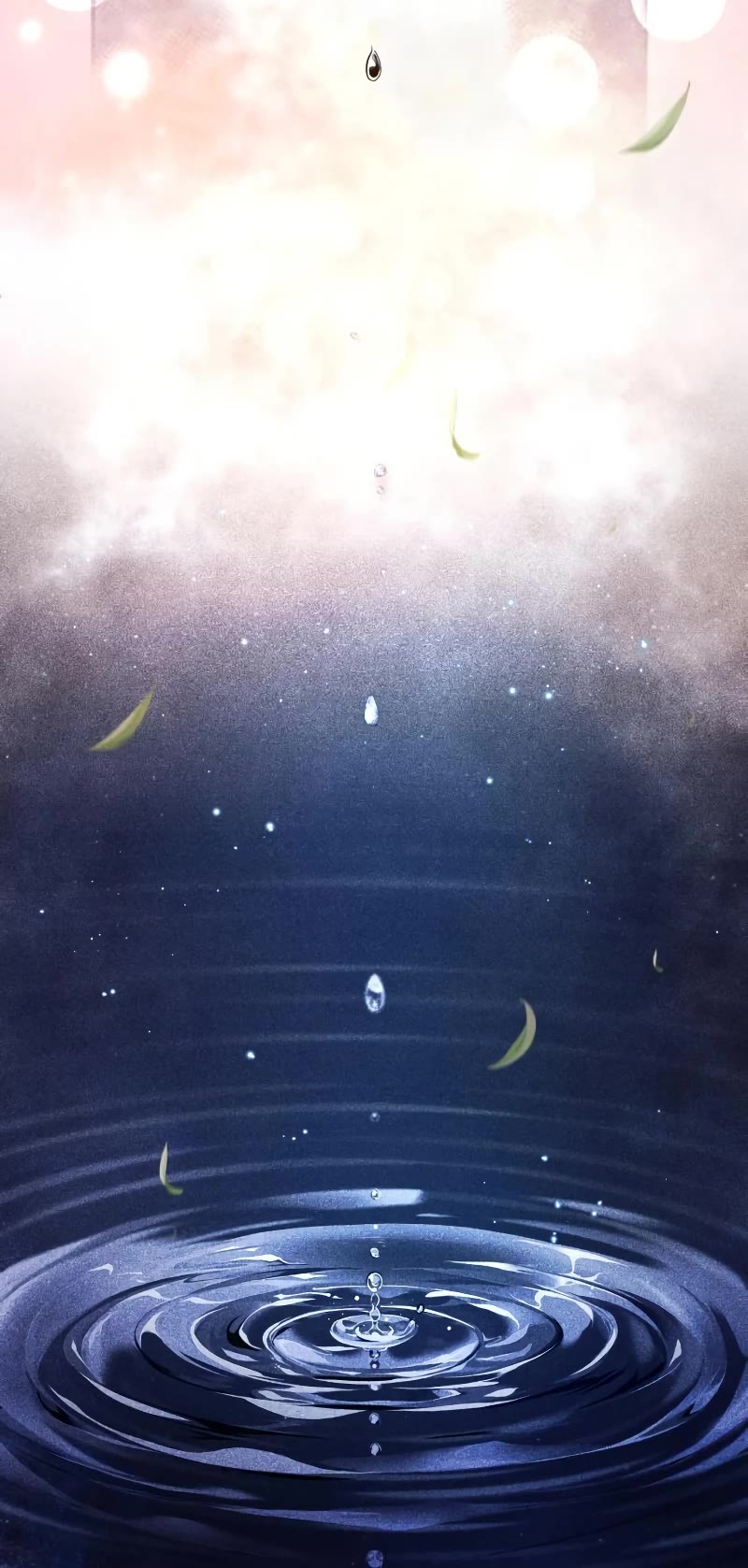 One Hit Teacher, Master Baek Chapter 94 page 35 - Chapter 94