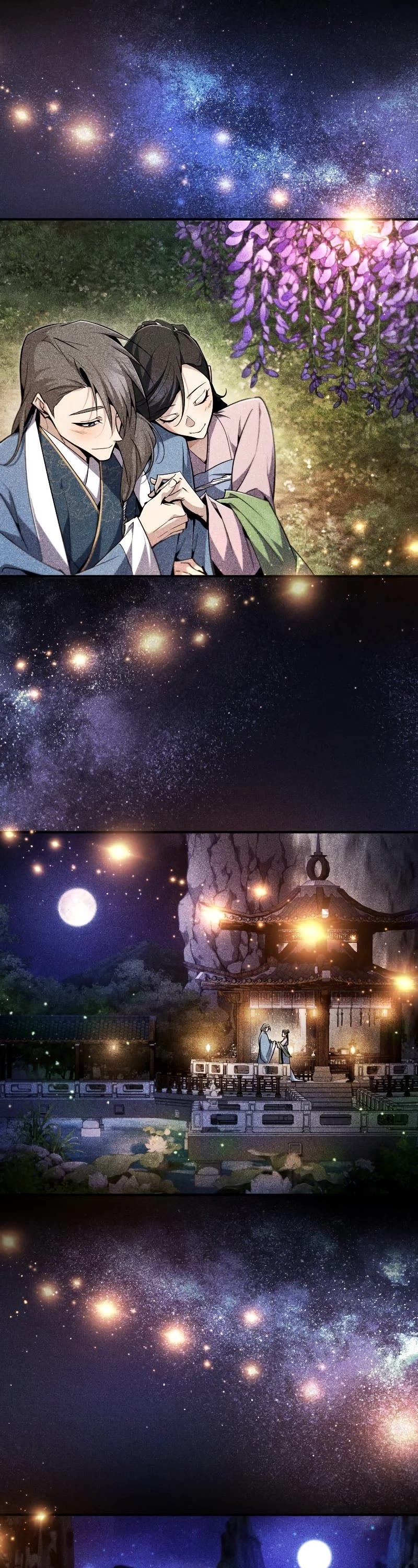 One Hit Teacher, Master Baek Chapter 94 page 37 - Chapter 94
