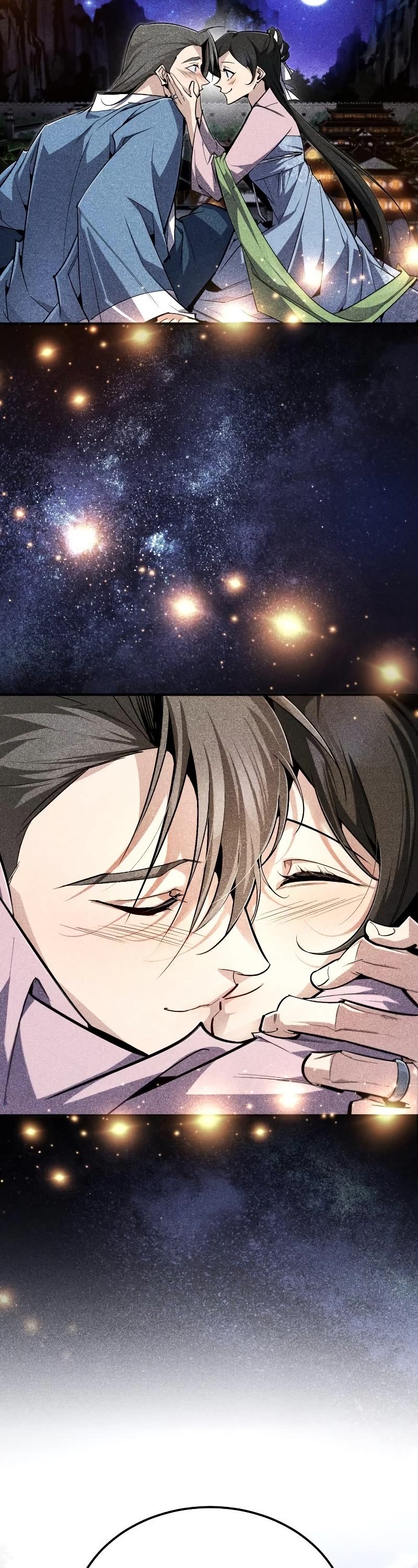 One Hit Teacher, Master Baek Chapter 94 page 38 - Chapter 94