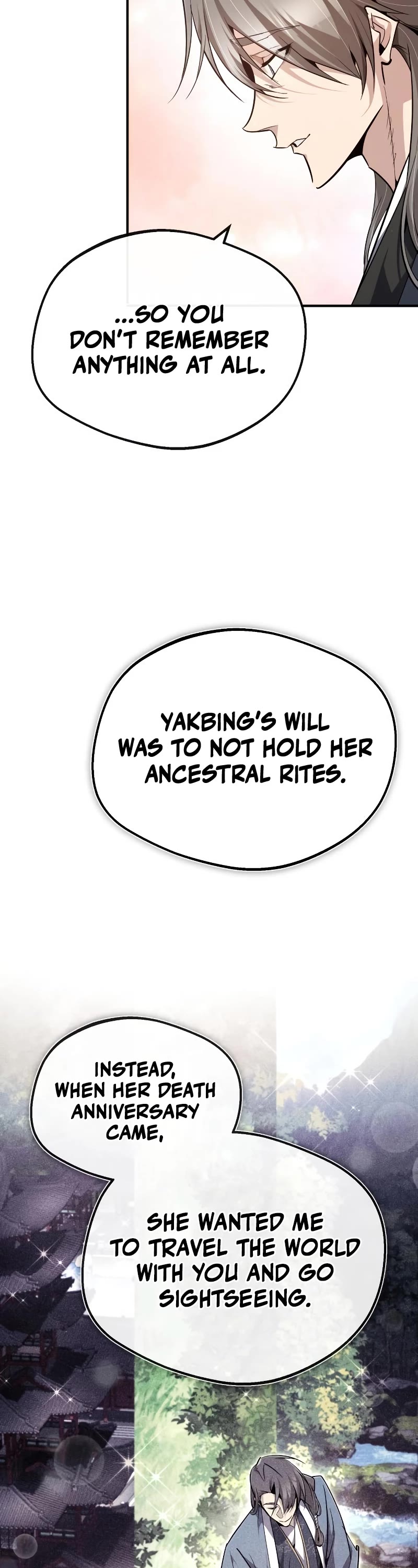 One Hit Teacher, Master Baek Chapter 94 page 43 - Chapter 94