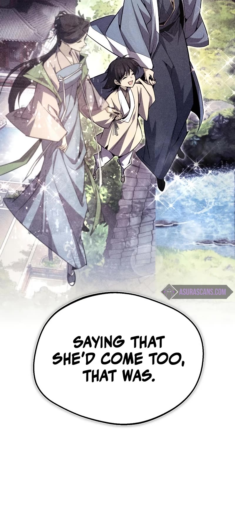 One Hit Teacher, Master Baek Chapter 94 page 44 - Chapter 94