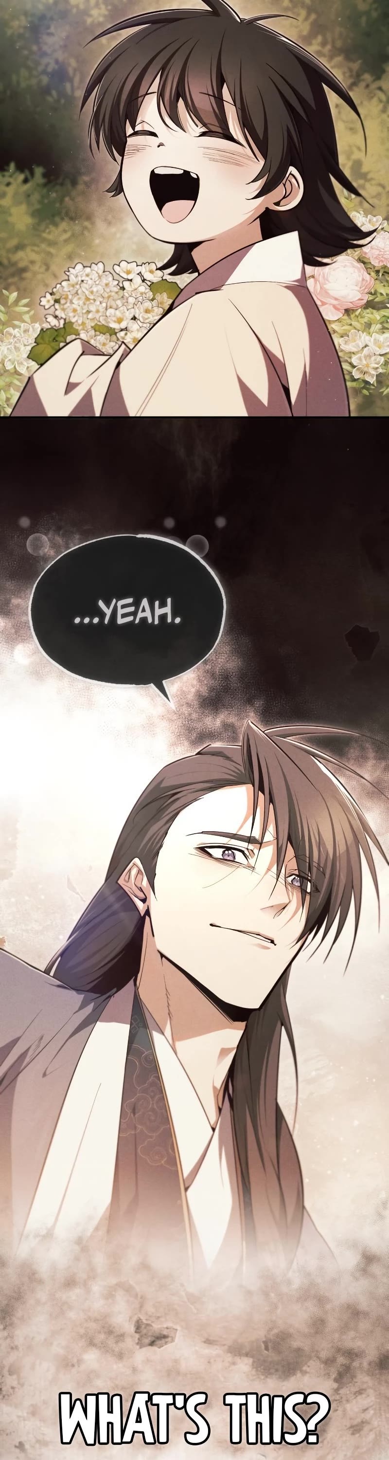 One Hit Teacher, Master Baek Chapter 94 page 47 - Chapter 94