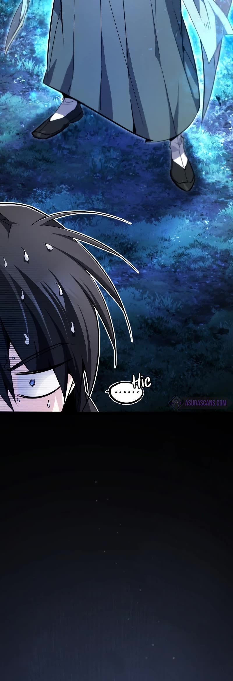 One Hit Teacher, Master Baek Chapter 94 page 5 - Chapter 94