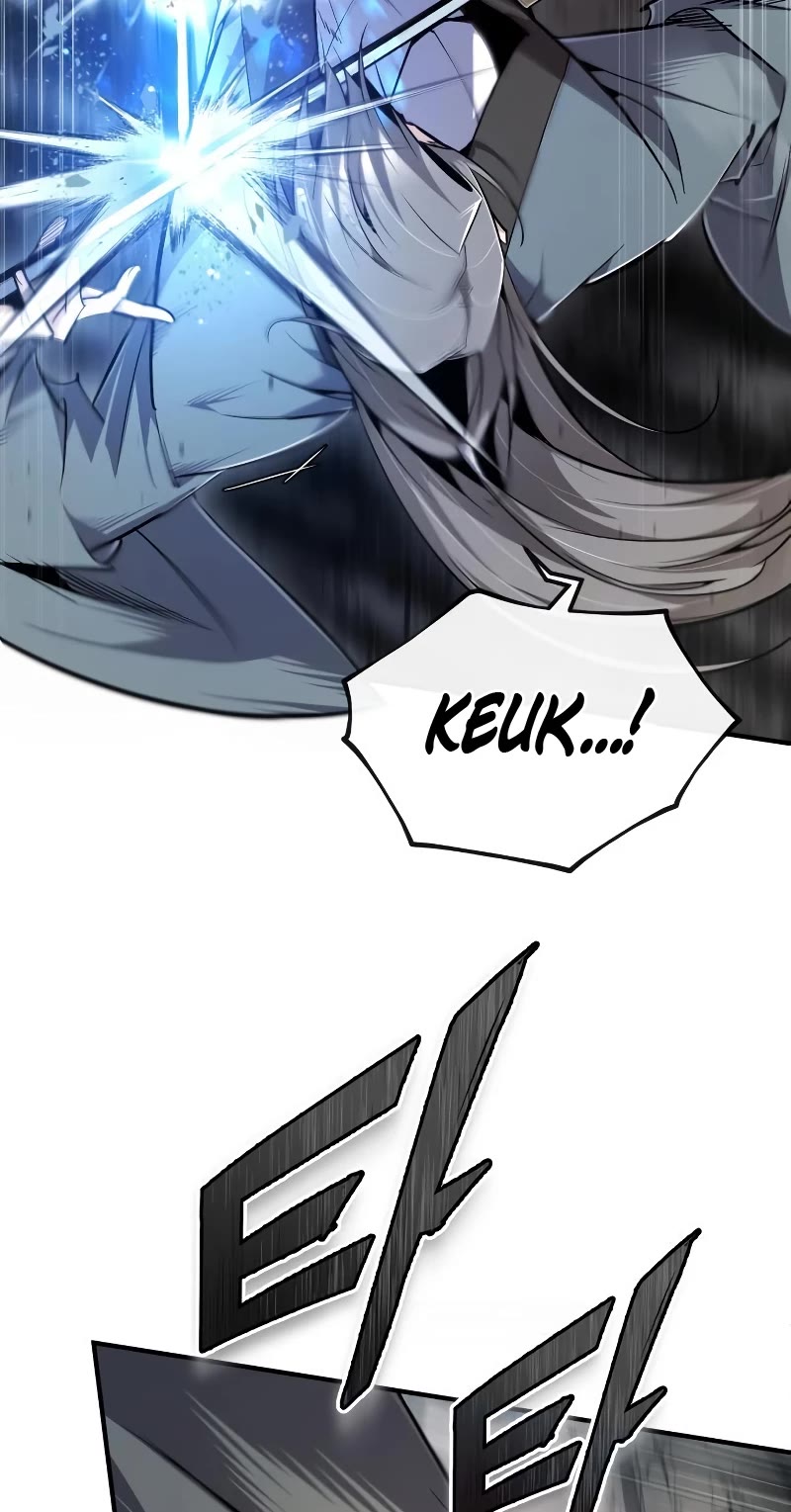 One Hit Teacher, Master Baek Chapter 94 page 53 - Chapter 94
