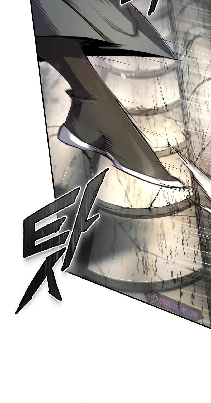 One Hit Teacher, Master Baek Chapter 94 page 54 - Chapter 94