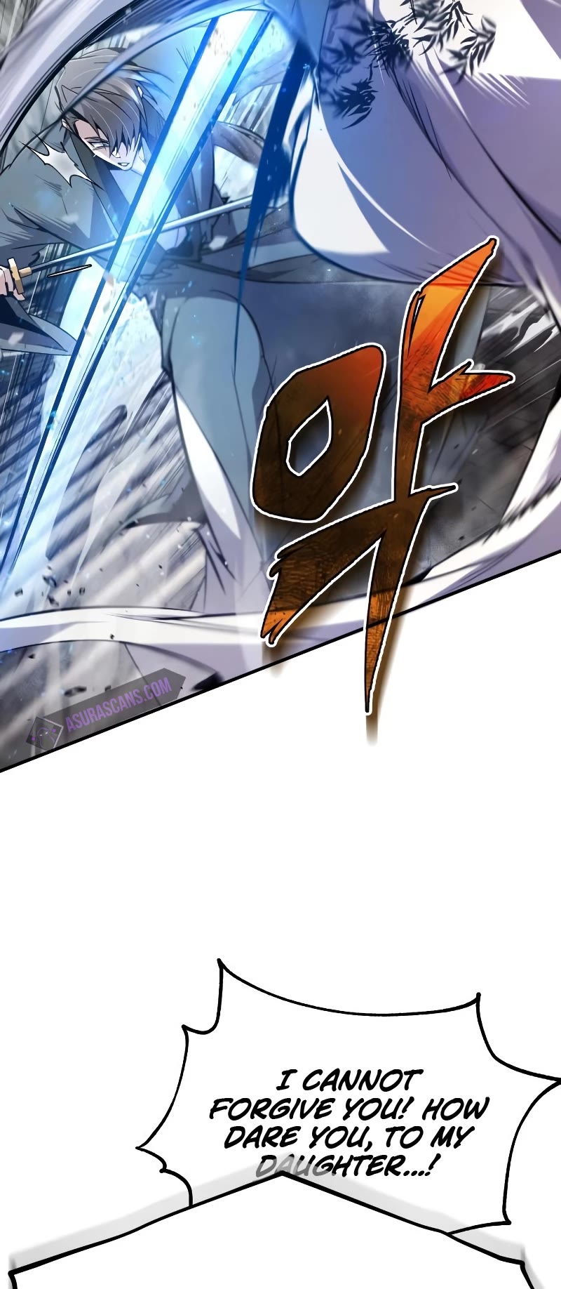 One Hit Teacher, Master Baek Chapter 94 page 58 - Chapter 94