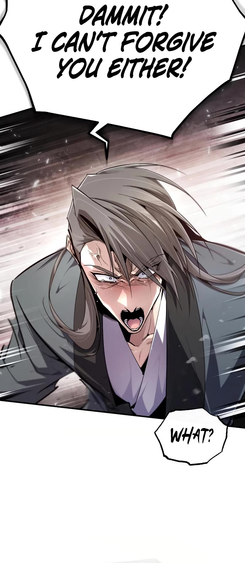 One Hit Teacher, Master Baek Chapter 94 page 59 - Chapter 94
