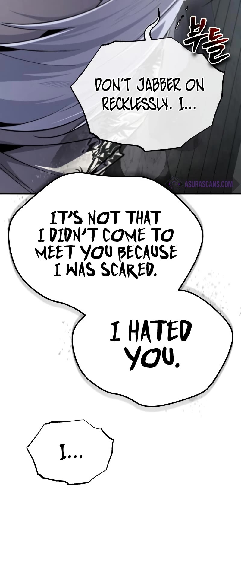 One Hit Teacher, Master Baek Chapter 94 page 64 - Chapter 94