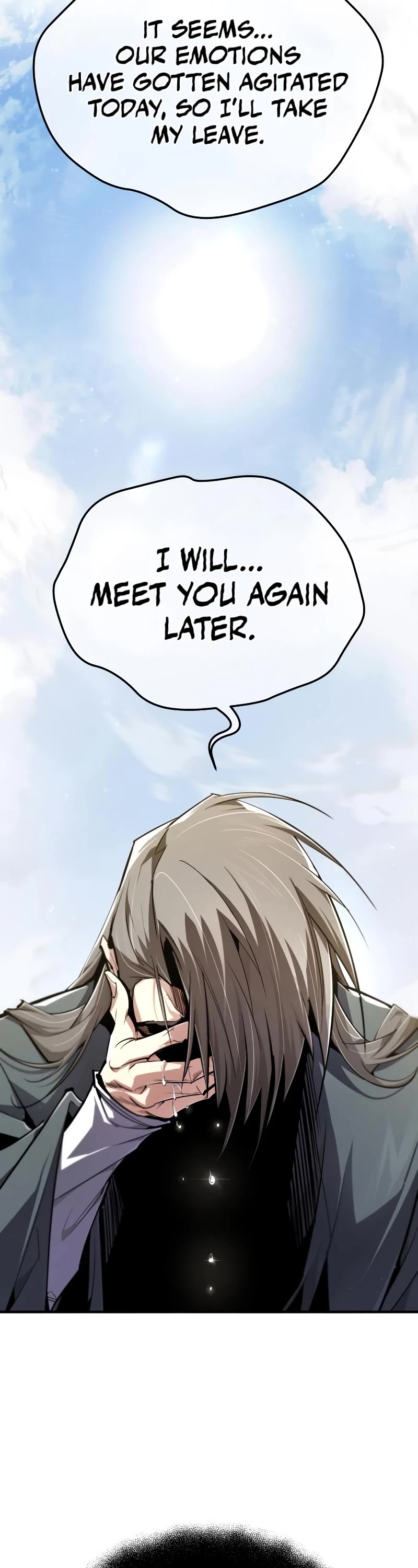 One Hit Teacher, Master Baek Chapter 94 page 66 - Chapter 94