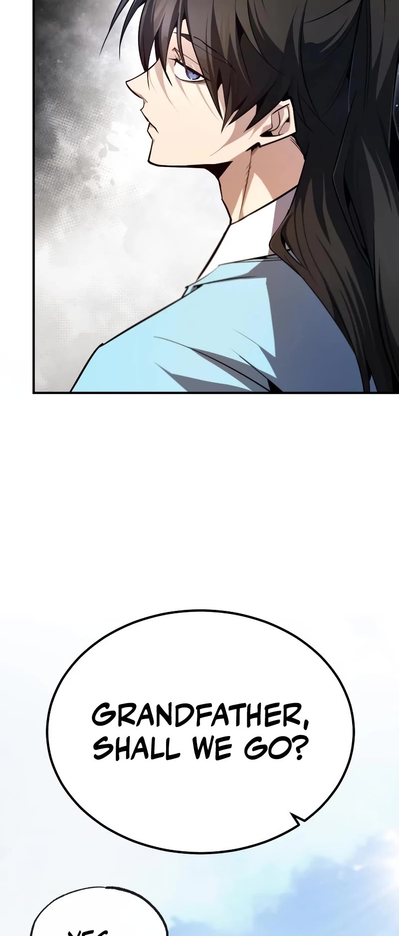 One Hit Teacher, Master Baek Chapter 94 page 68 - Chapter 94