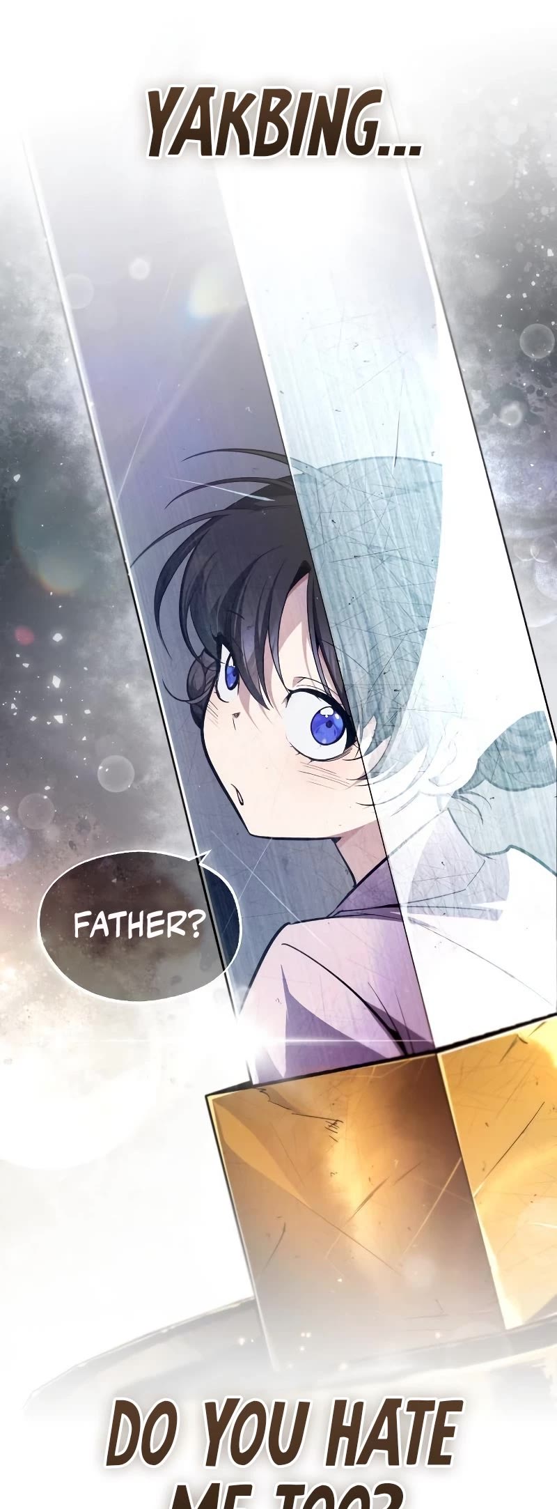 One Hit Teacher, Master Baek Chapter 94 page 70 - Chapter 94