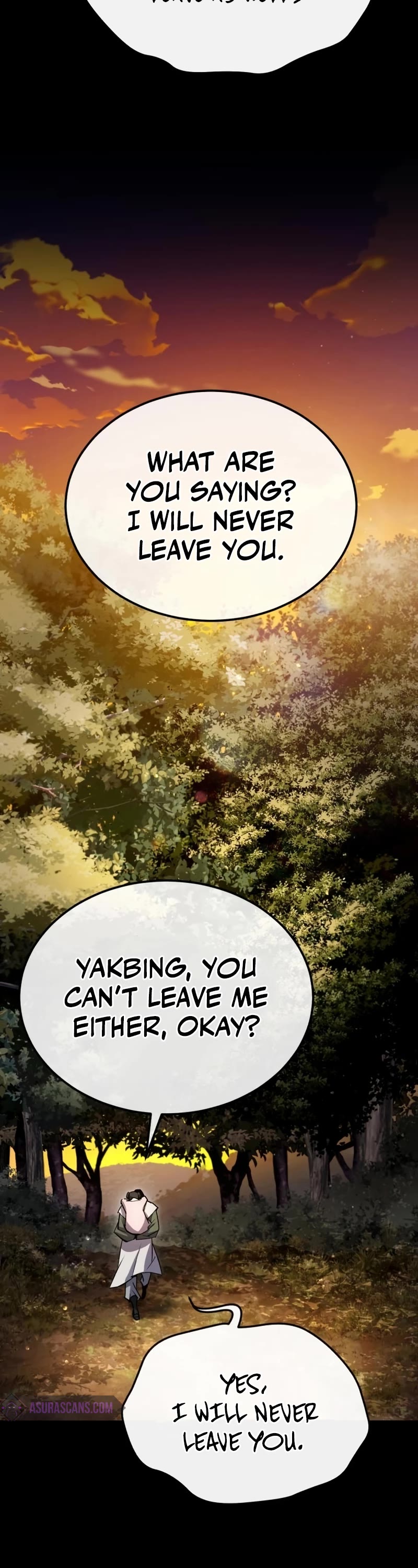 One Hit Teacher, Master Baek Chapter 95 page 16 - Chapter 95