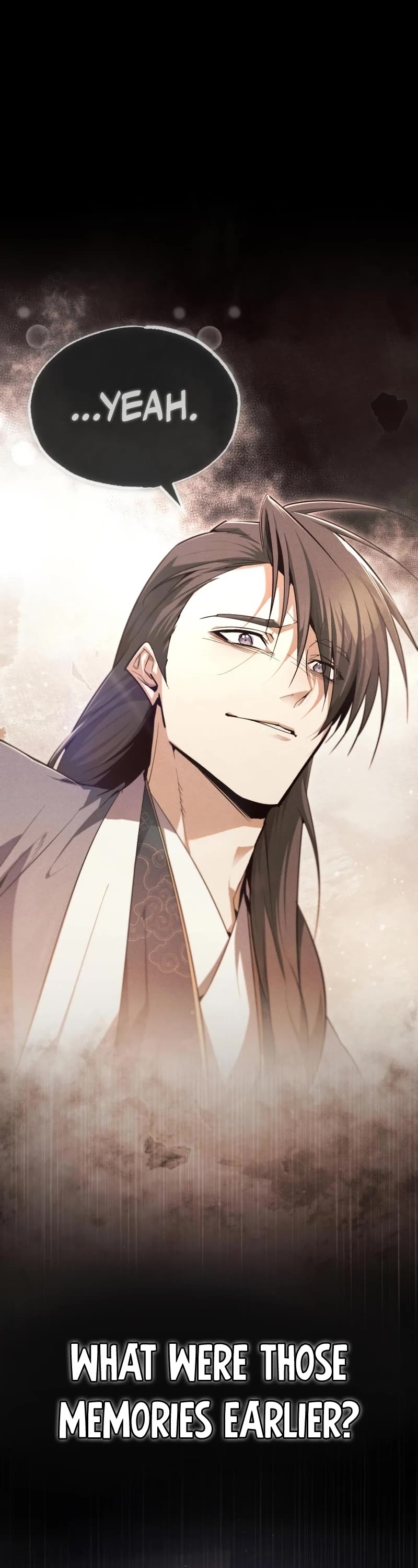 One Hit Teacher, Master Baek Chapter 95 page 2 - Chapter 95