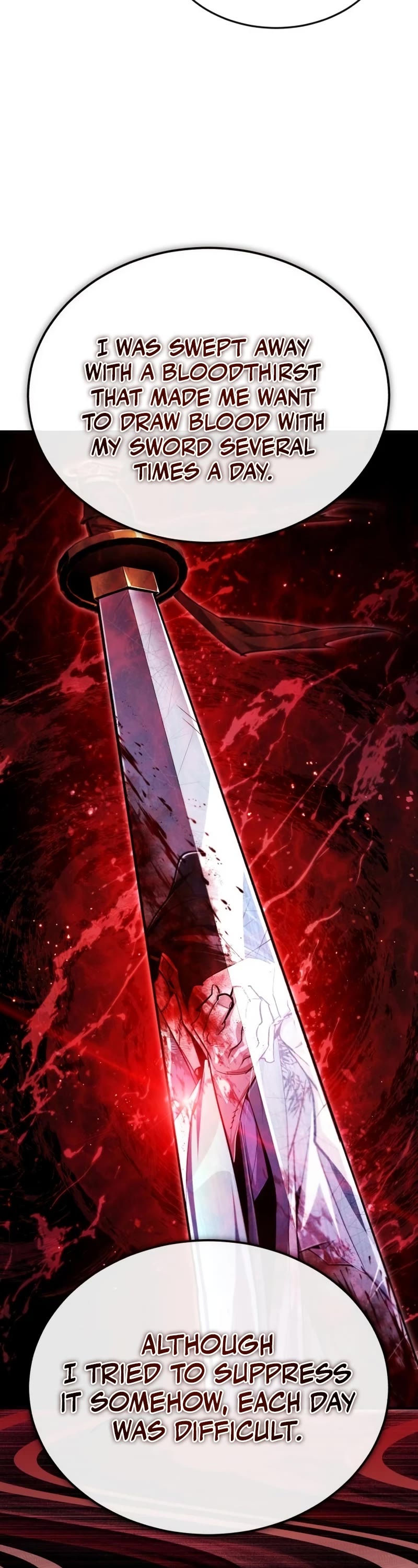 One Hit Teacher, Master Baek Chapter 95 page 33 - Chapter 95