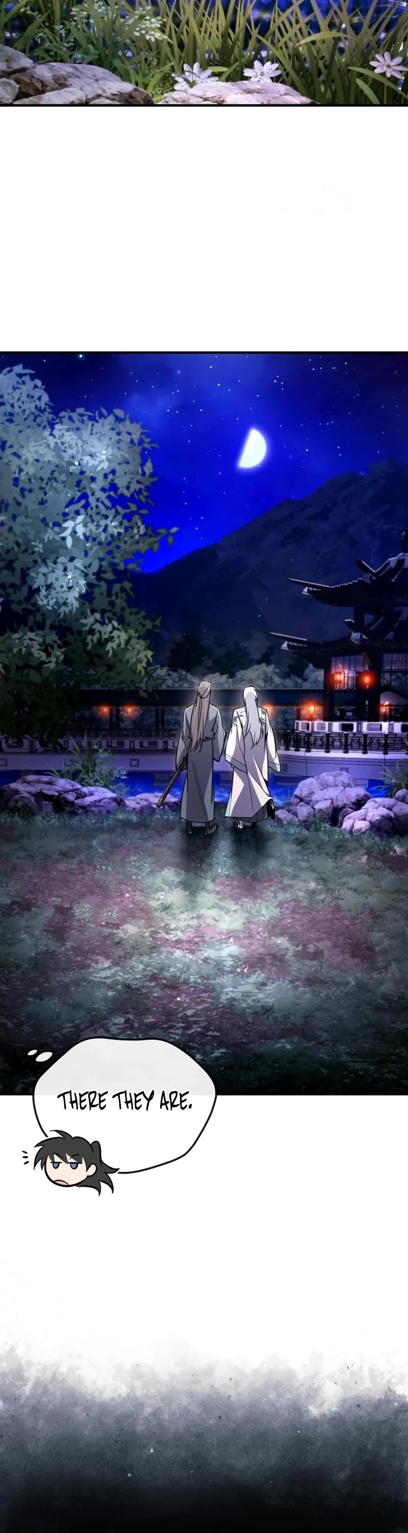One Hit Teacher, Master Baek Chapter 95 page 47 - Chapter 95