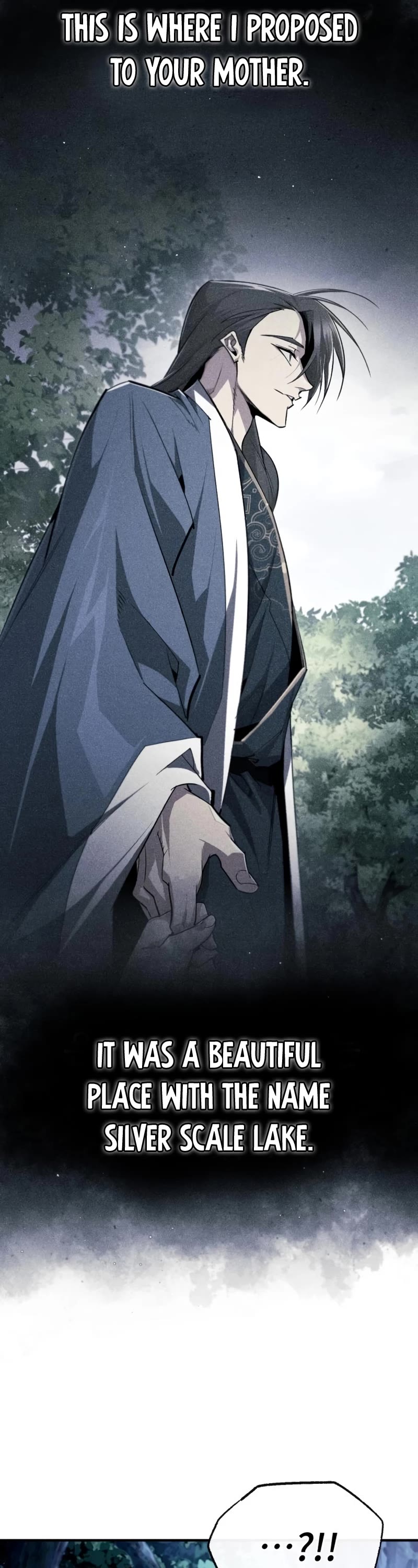 One Hit Teacher, Master Baek Chapter 95 page 48 - Chapter 95