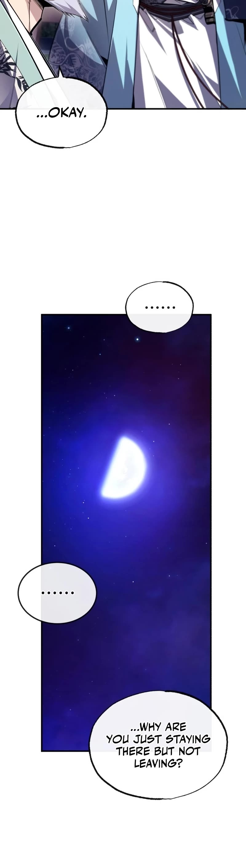 One Hit Teacher, Master Baek Chapter 95 page 5 - Chapter 95