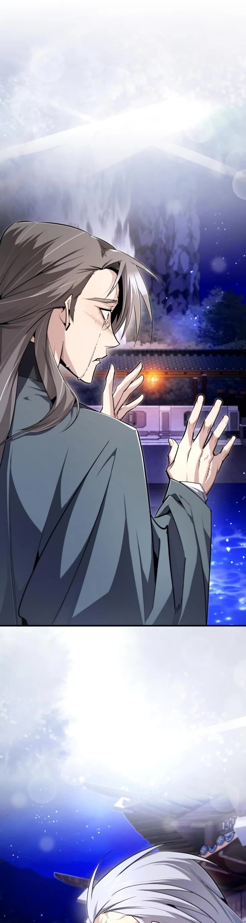 One Hit Teacher, Master Baek Chapter 95 page 51 - Chapter 95