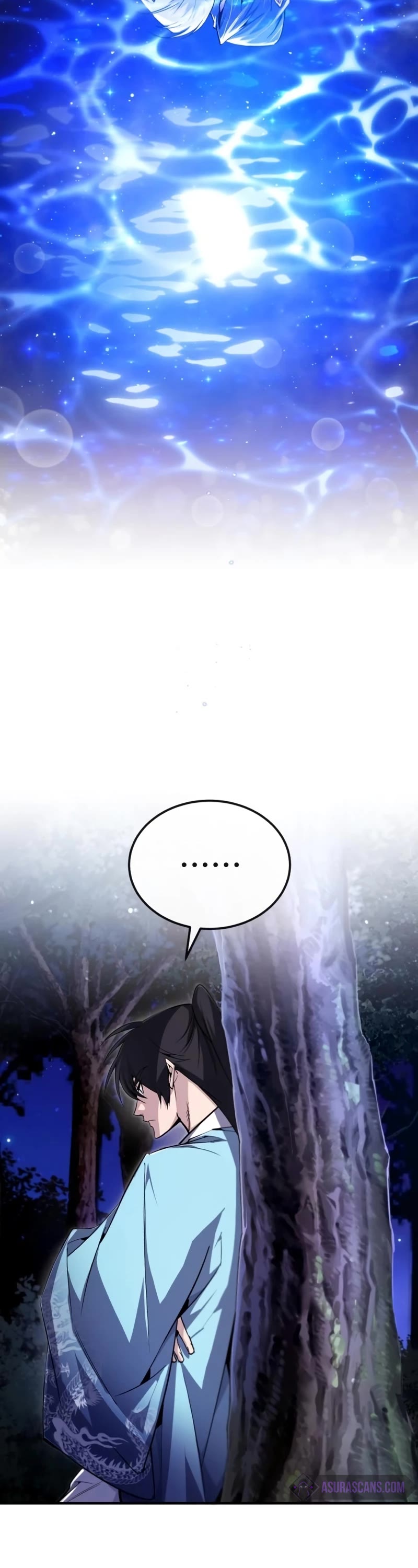 One Hit Teacher, Master Baek Chapter 95 page 53 - Chapter 95