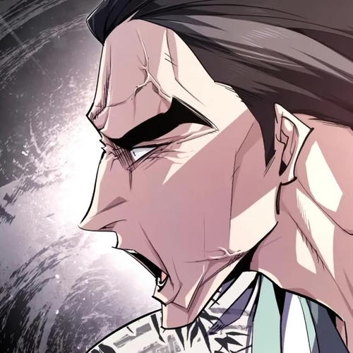 One Hit Teacher, Master Baek Chapter 95 cover