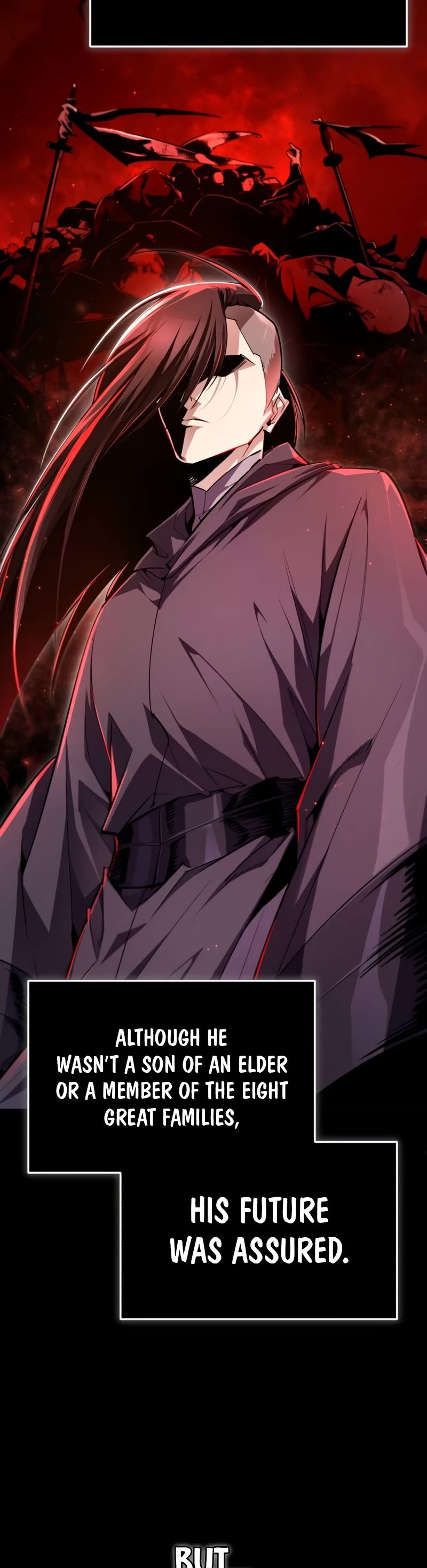 One Hit Teacher, Master Baek Chapter 96 page 18 - Chapter 96
