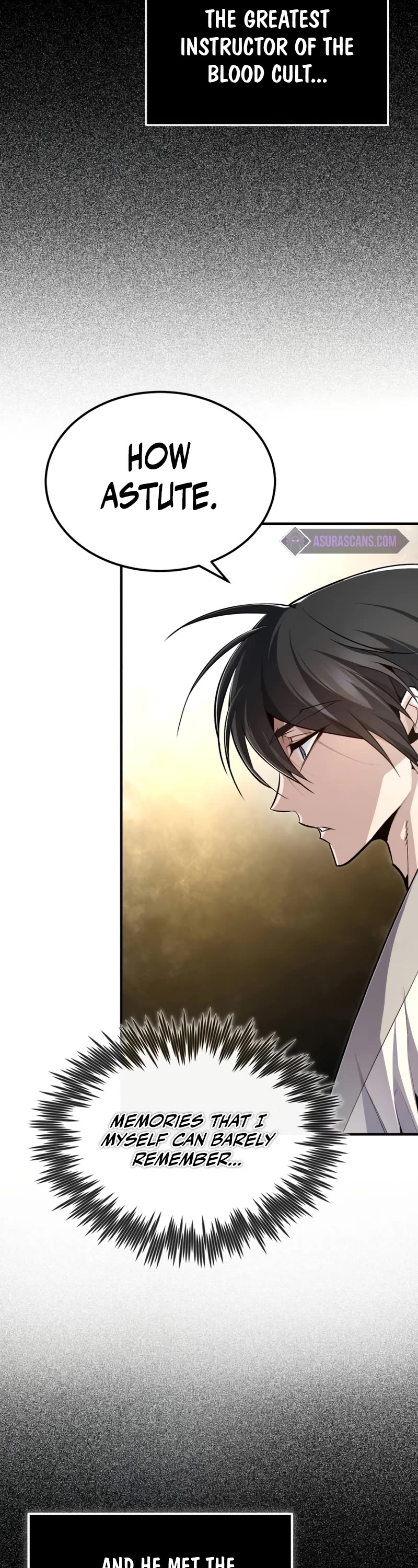 One Hit Teacher, Master Baek Chapter 96 page 21 - Chapter 96