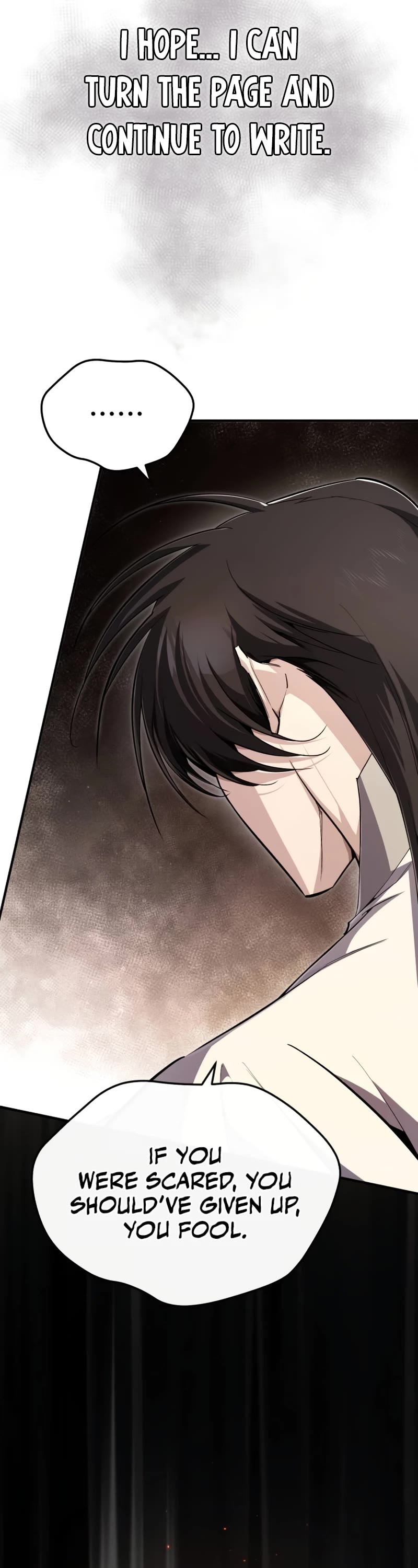 One Hit Teacher, Master Baek Chapter 96 page 30 - Chapter 96